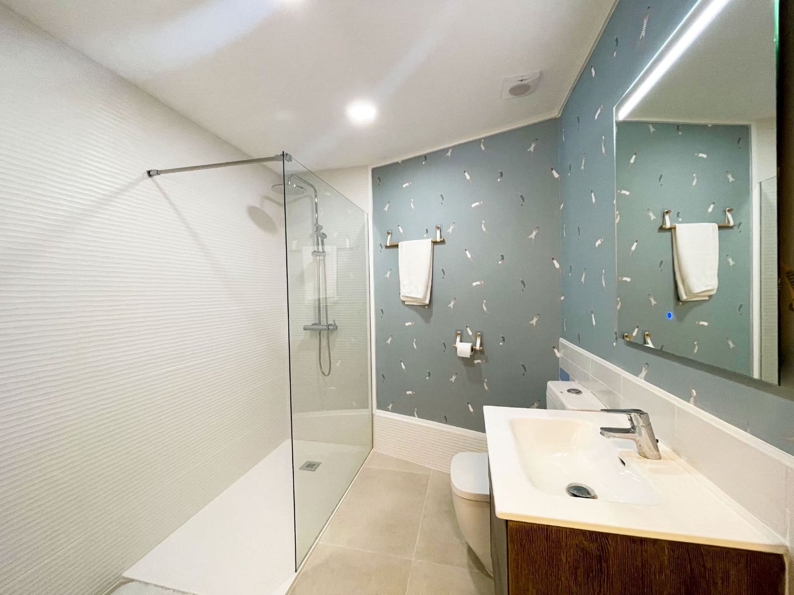 3 quarto Apartamento para venda em Calpe / Calp - 345 000 € (Ref: 9257651)