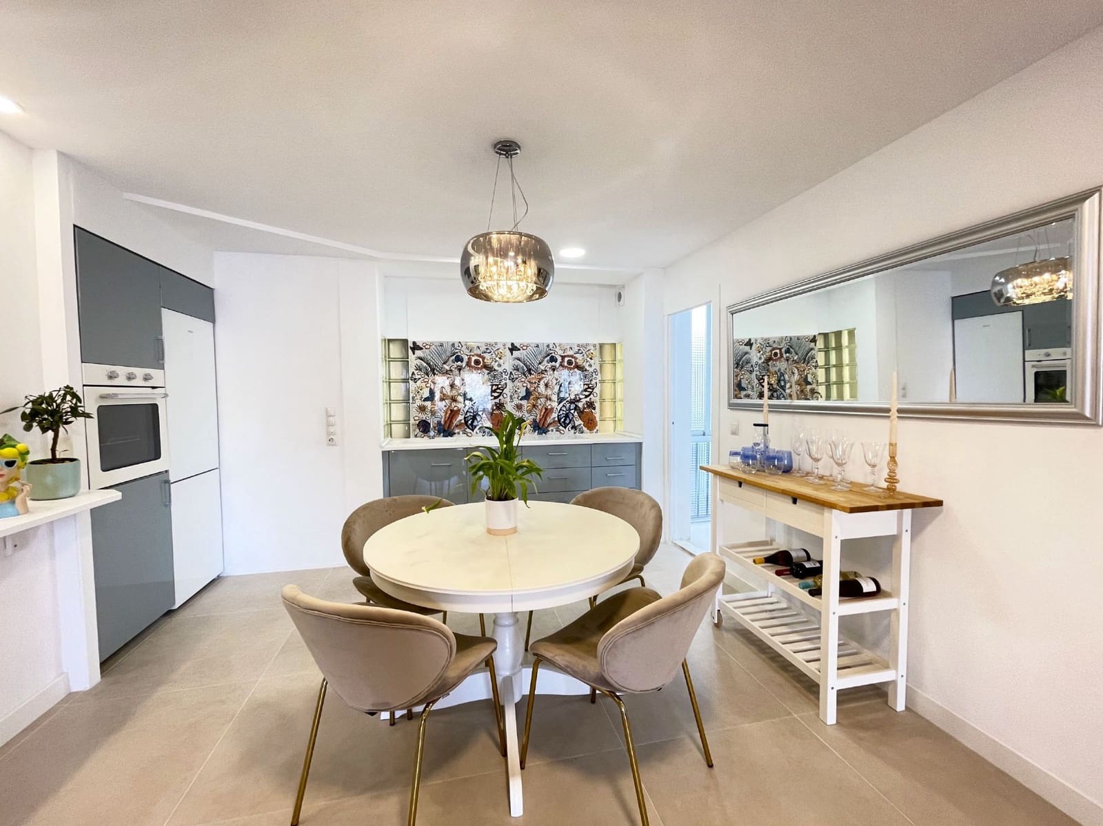 3 quarto Apartamento para venda em Calpe / Calp - 345 000 € (Ref: 9257651)