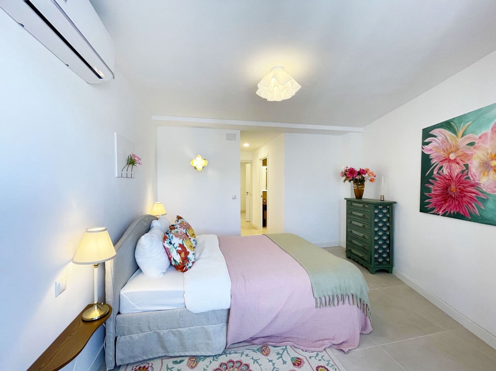 3 quarto Apartamento para venda em Calpe / Calp - 345 000 € (Ref: 9257651)