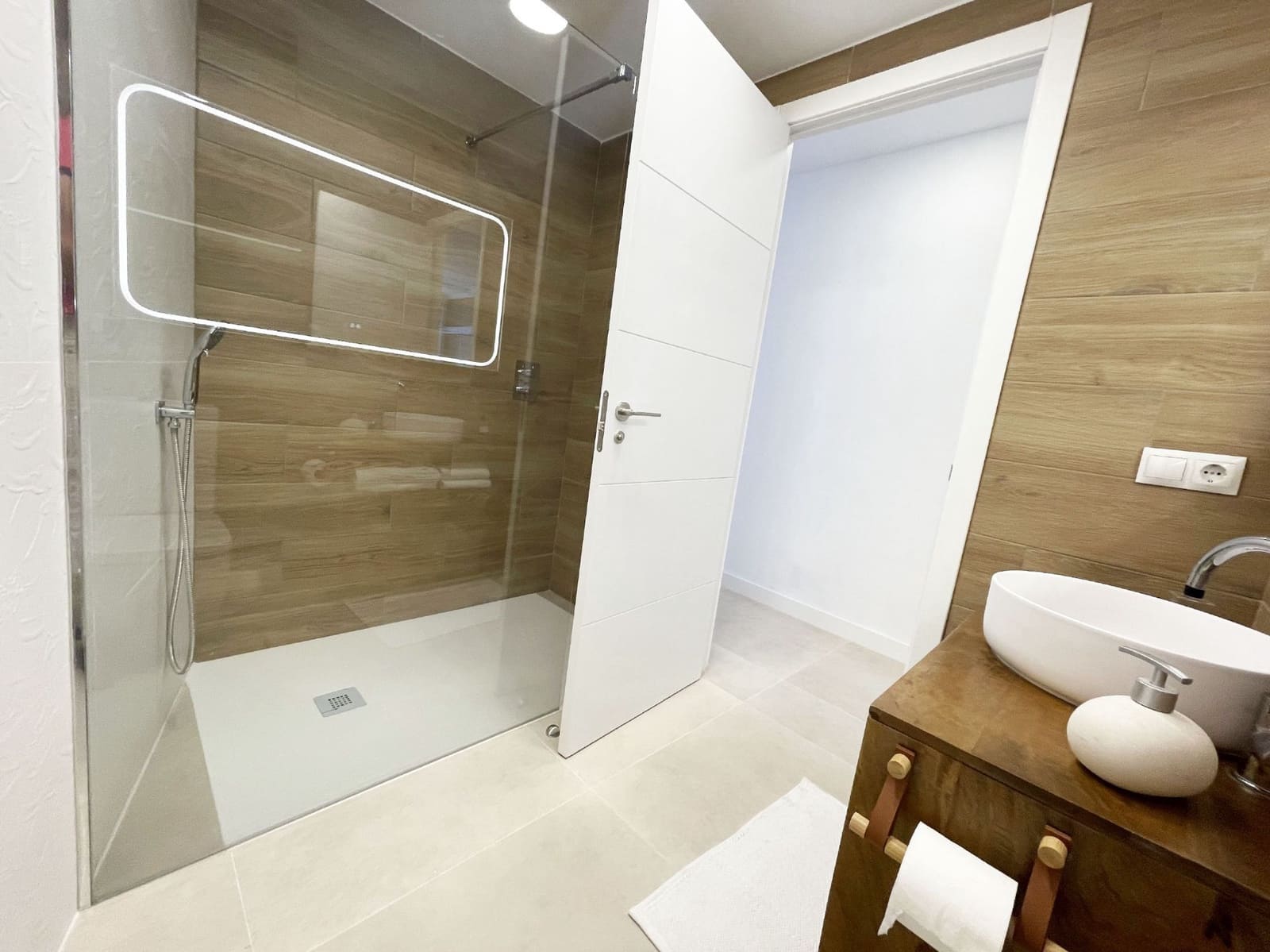 3 quarto Apartamento para venda em Calpe / Calp - 345 000 € (Ref: 9257651)