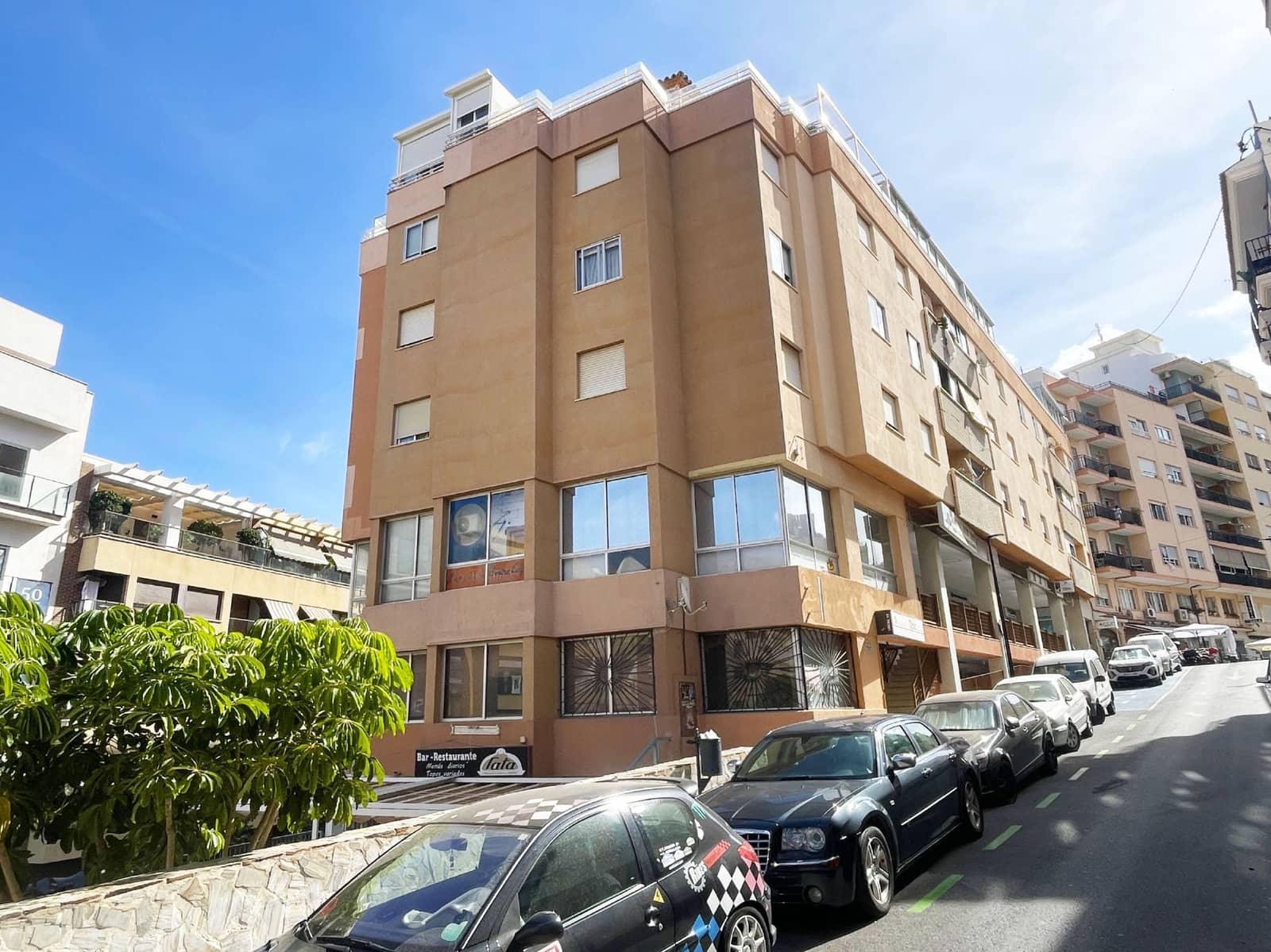 3 quarto Apartamento para venda em Calpe / Calp - 345 000 € (Ref: 9257651)