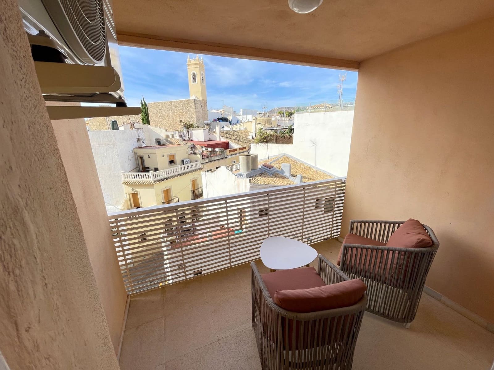 3 quarto Apartamento para venda em Calpe / Calp - 345 000 € (Ref: 9257651)