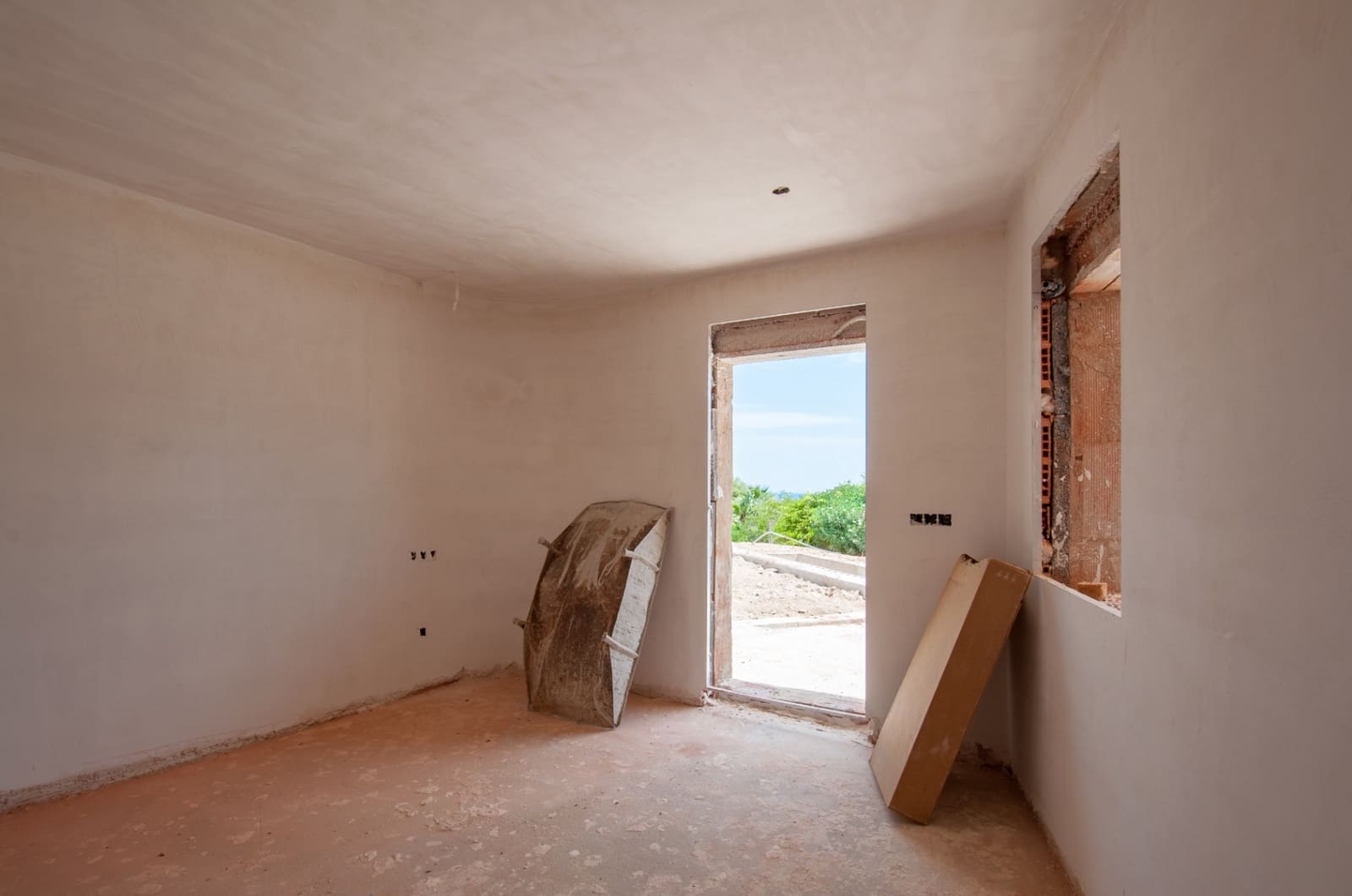 3 chambre Villa/Maison à vendre à Javea / Xabia avec piscine - 1 595 000 € (Ref: 9270028)