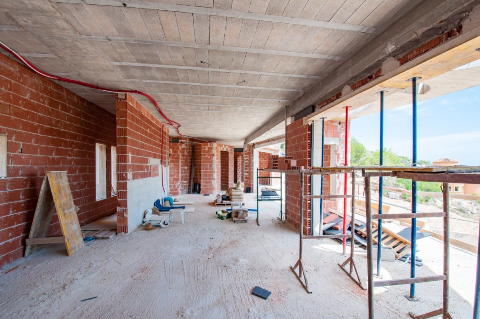 3 chambre Villa/Maison à vendre à Javea / Xabia avec piscine - 1 595 000 € (Ref: 9270028)