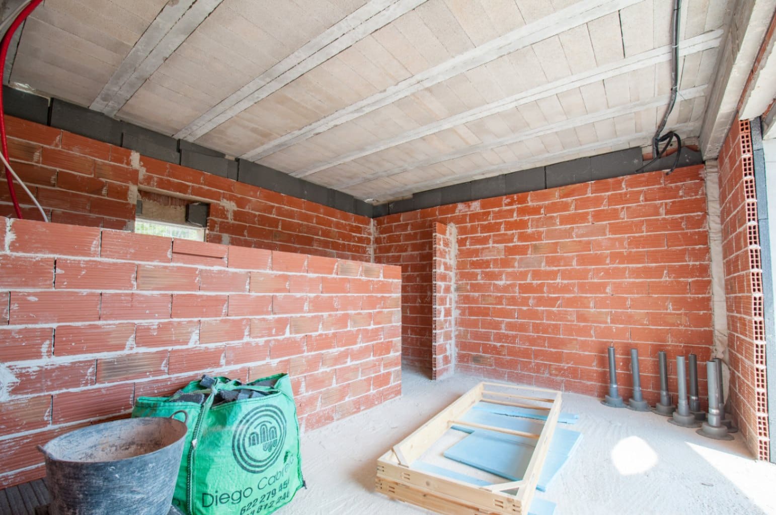 3 chambre Villa/Maison à vendre à Javea / Xabia avec piscine - 1 595 000 € (Ref: 9270028)