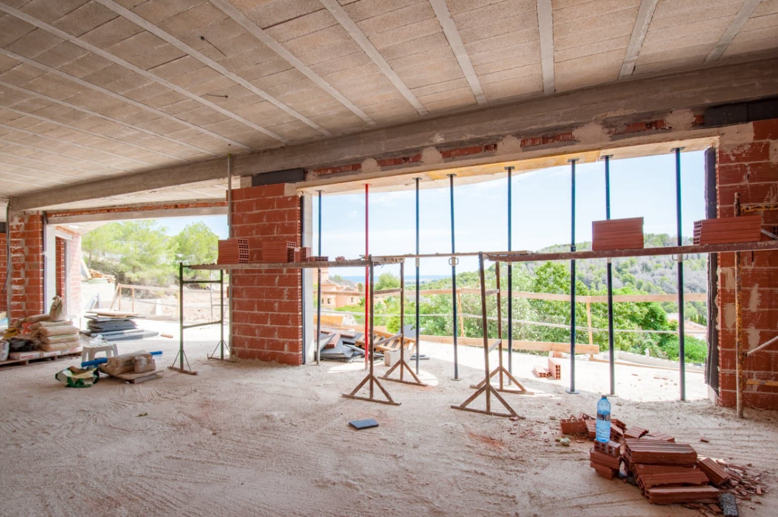 3 chambre Villa/Maison à vendre à Javea / Xabia avec piscine - 1 595 000 € (Ref: 9270028)