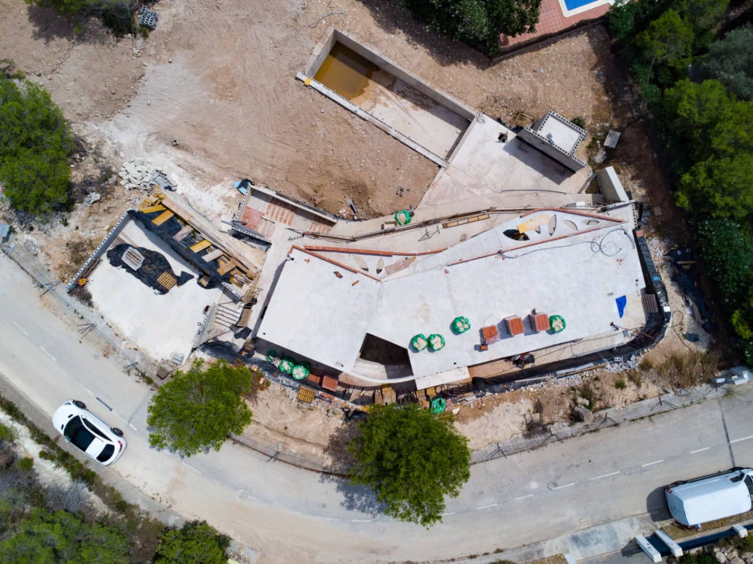 3 chambre Villa/Maison à vendre à Javea / Xabia avec piscine - 1 595 000 € (Ref: 9270028)