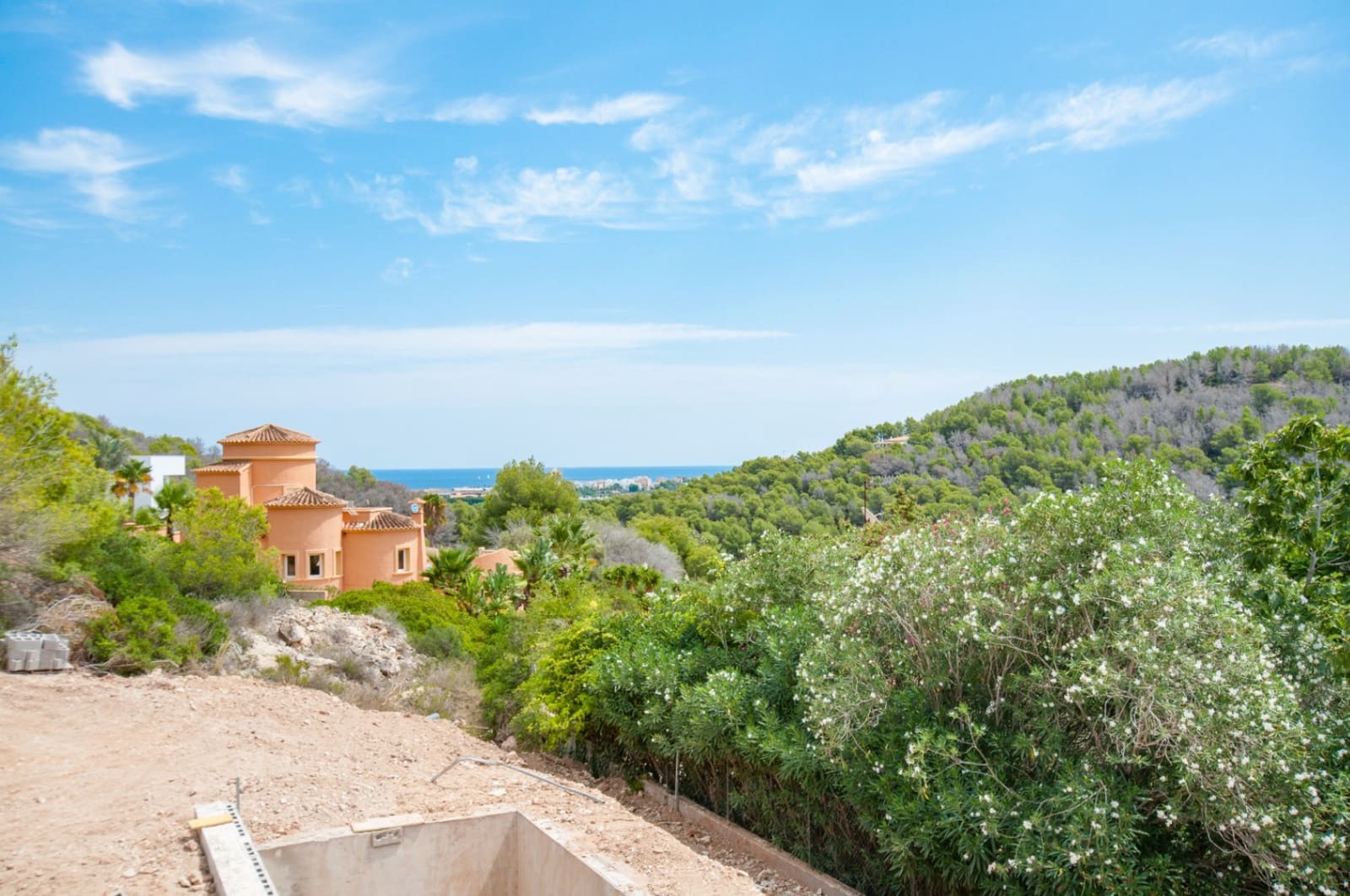 3 chambre Villa/Maison à vendre à Javea / Xabia avec piscine - 1 595 000 € (Ref: 9270028)