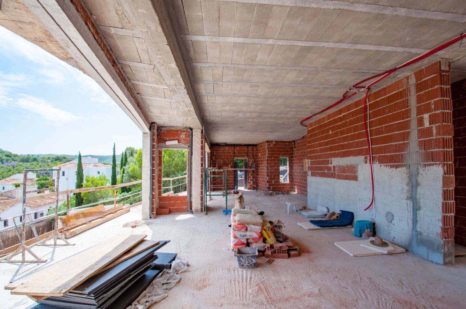 3 chambre Villa/Maison à vendre à Javea / Xabia avec piscine - 1 595 000 € (Ref: 9270028)