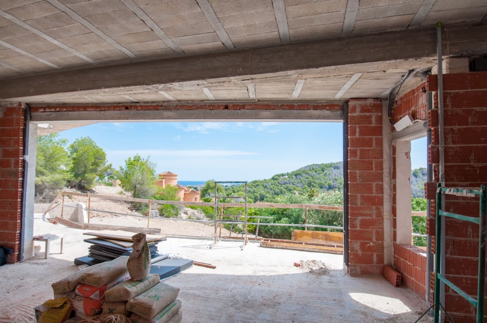 3 chambre Villa/Maison à vendre à Javea / Xabia avec piscine - 1 595 000 € (Ref: 9270028)