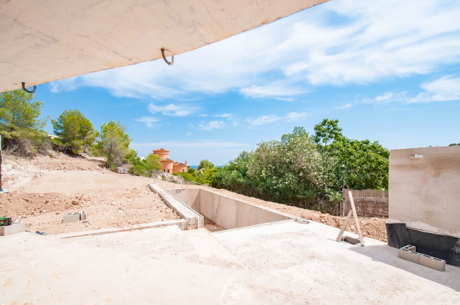 3 chambre Villa/Maison à vendre à Javea / Xabia avec piscine - 1 595 000 € (Ref: 9270028)