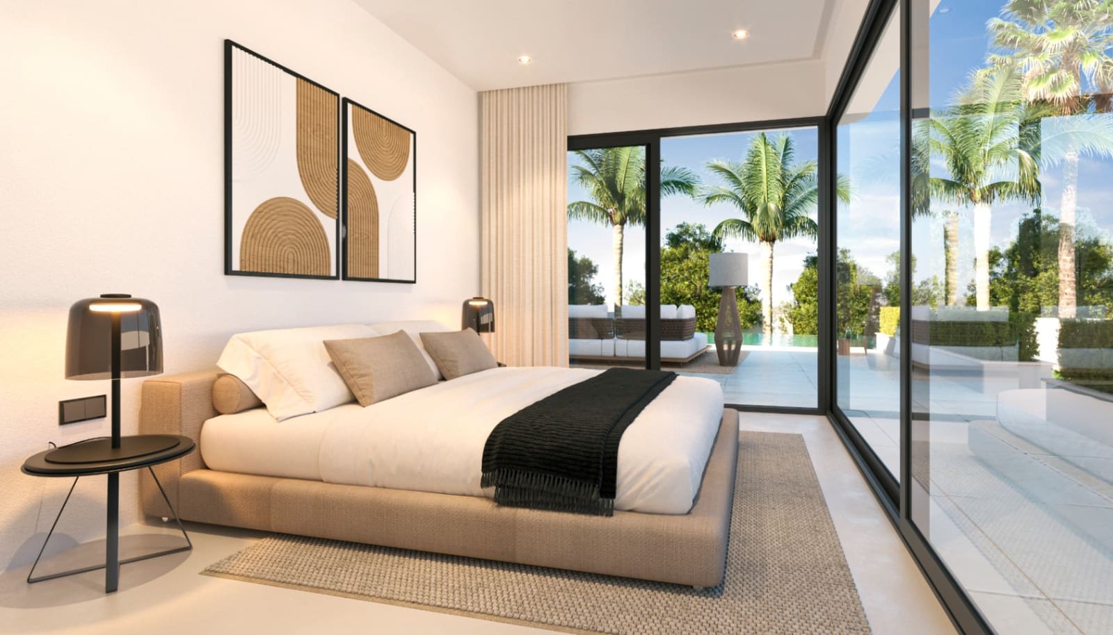 3 soveværelse Villa til salg i Javea / Xabia med swimmingpool - € 1.550.000 (Ref: 9270029)