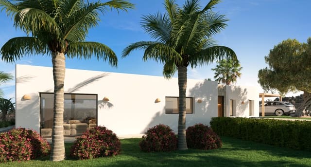 3 soveværelse Villa til salg i Centro ciudad, Javea / Xàbia med swimmingpool - € 1.550.000 (Ref: 9270029)