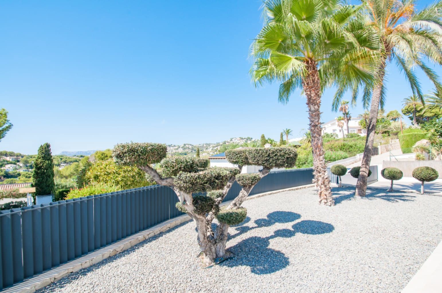 4 chambre Villa/Maison à vendre à Moraira avec piscine - 1 990 000 € (Ref: 9270030)