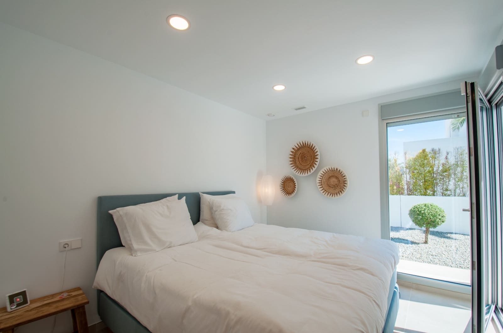 4 chambre Villa/Maison à vendre à Moraira avec piscine - 1 990 000 € (Ref: 9270030)