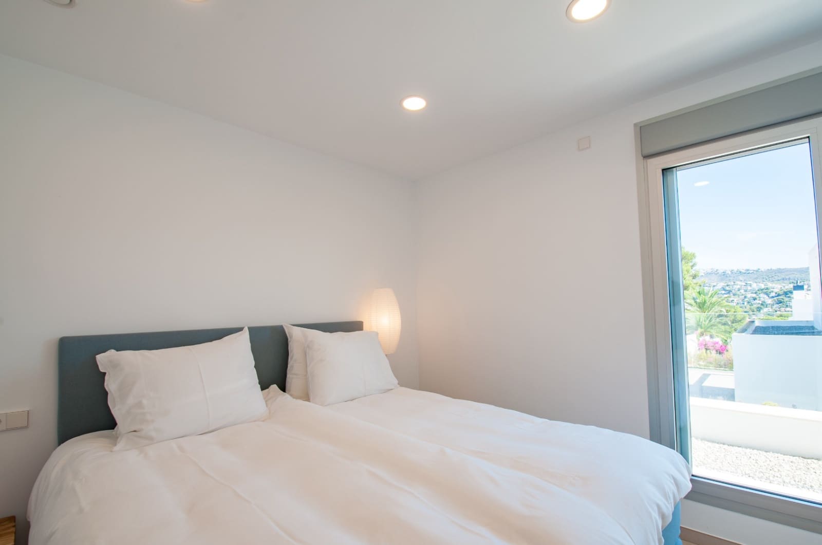 4 chambre Villa/Maison à vendre à Moraira avec piscine - 1 990 000 € (Ref: 9270030)