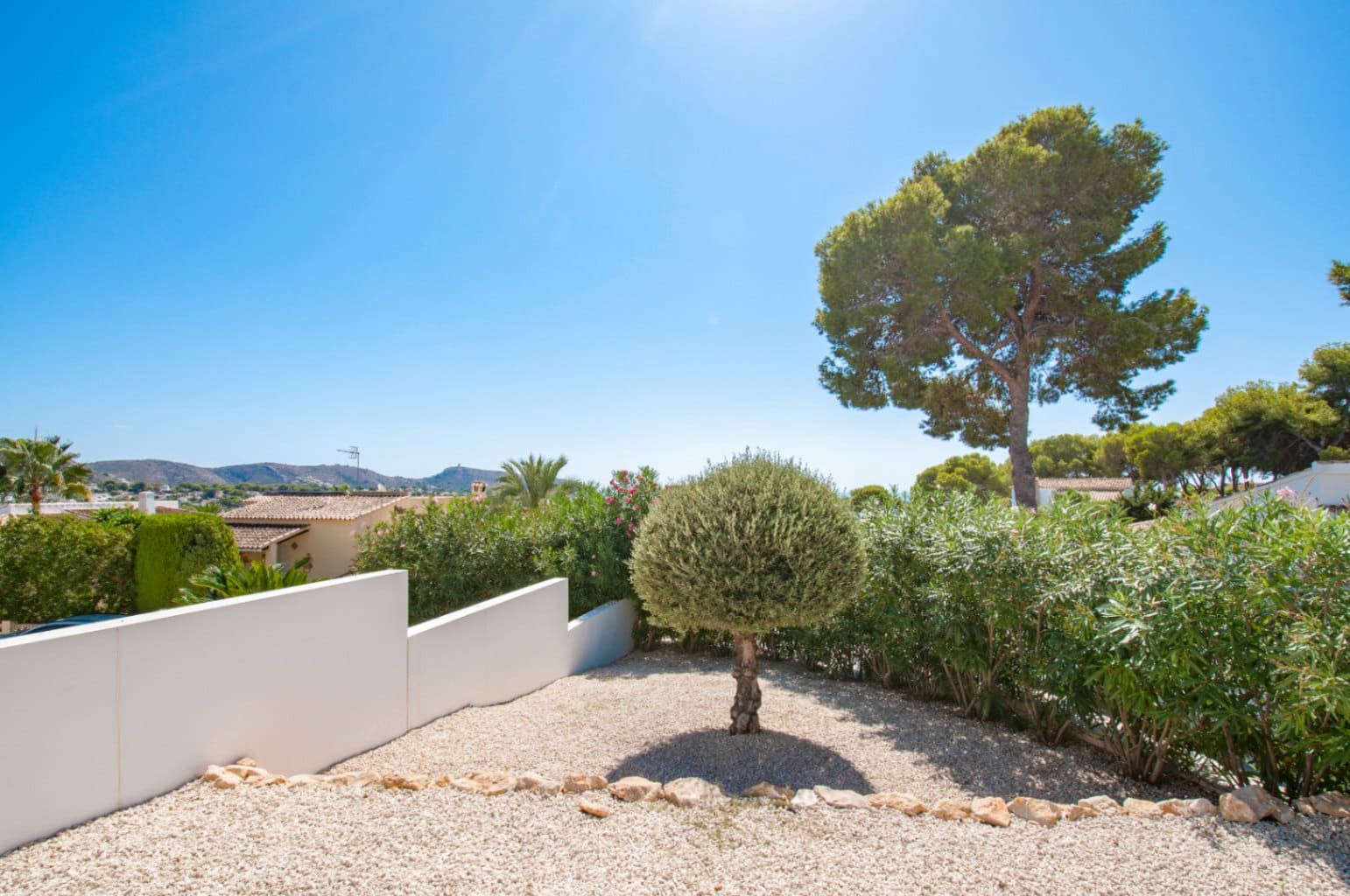 4 chambre Villa/Maison à vendre à Moraira avec piscine - 1 990 000 € (Ref: 9270030)