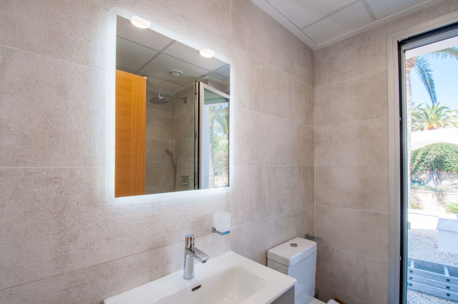 4 chambre Villa/Maison à vendre à Moraira avec piscine - 1 990 000 € (Ref: 9270030)