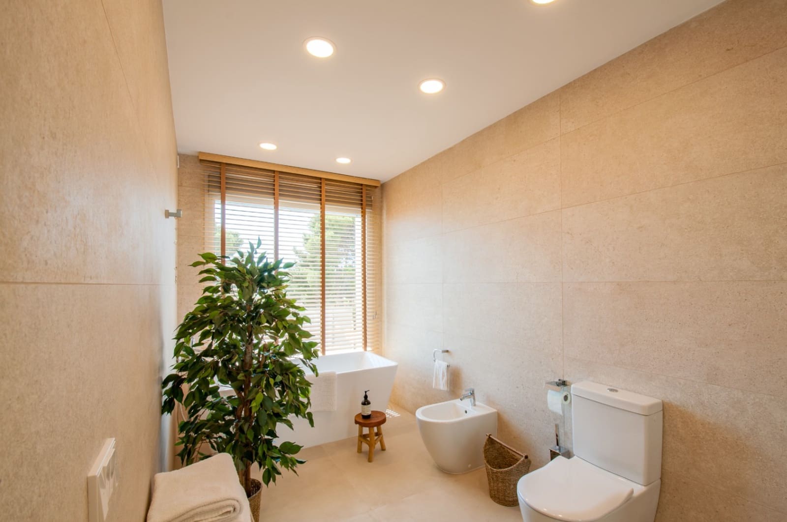 4 chambre Villa/Maison à vendre à Moraira avec piscine - 1 990 000 € (Ref: 9270030)