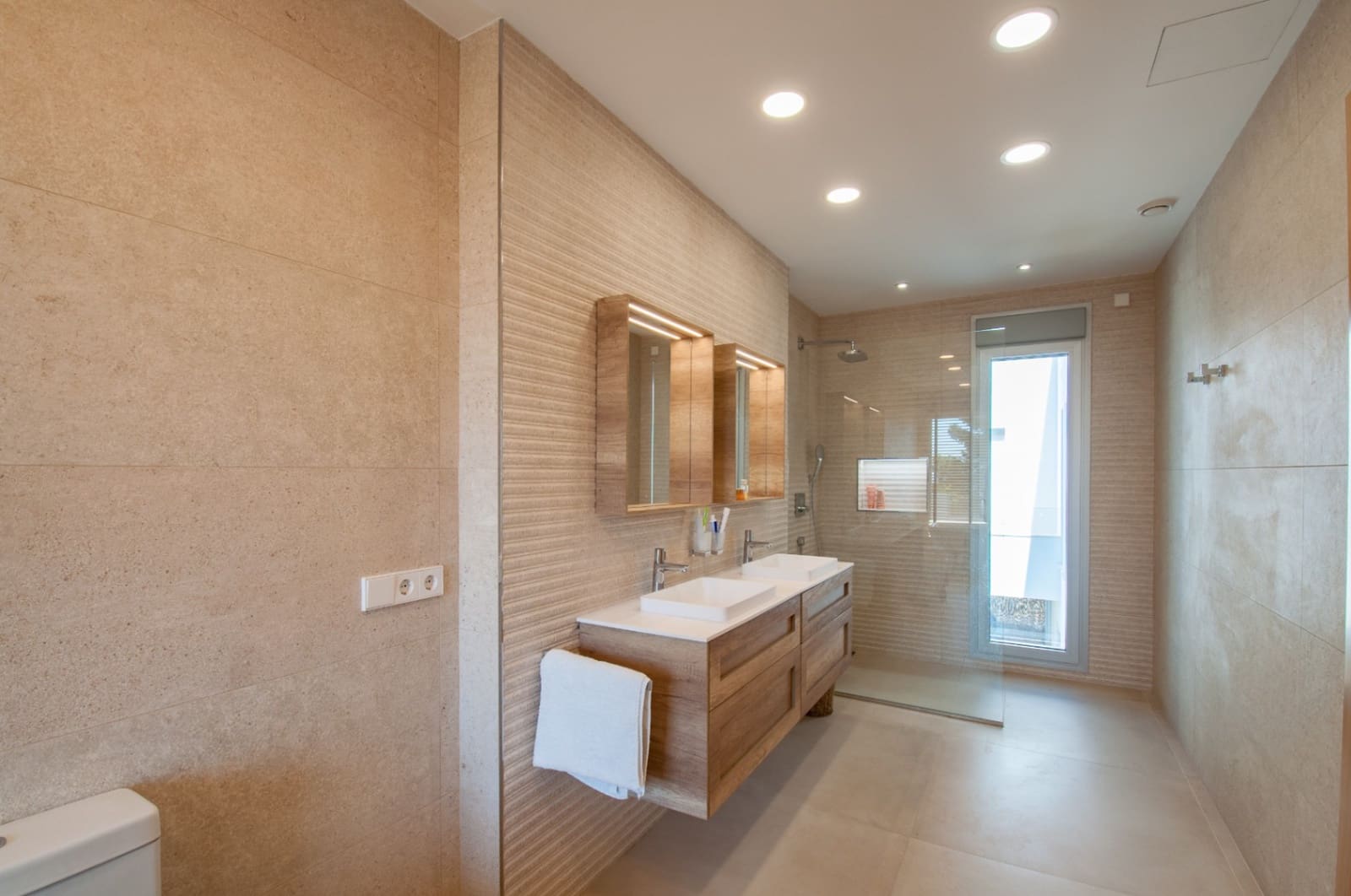 4 chambre Villa/Maison à vendre à Moraira avec piscine - 1 990 000 € (Ref: 9270030)