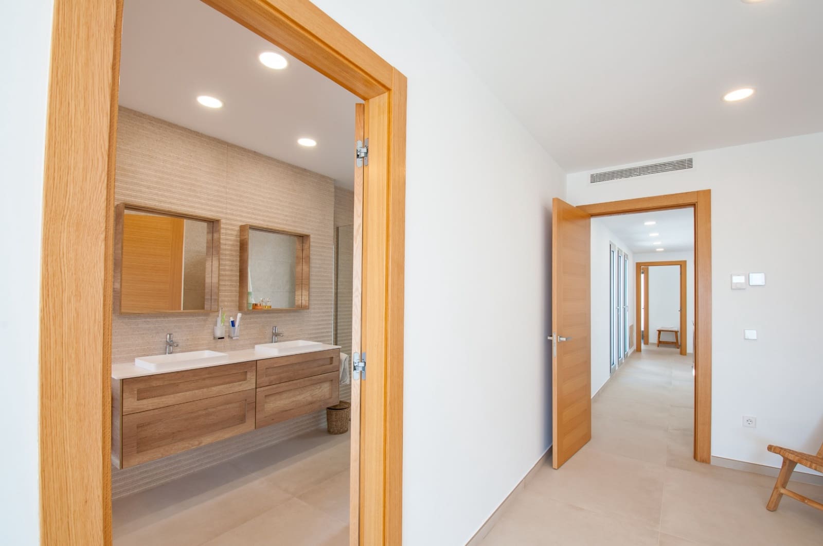 4 chambre Villa/Maison à vendre à Moraira avec piscine - 1 990 000 € (Ref: 9270030)