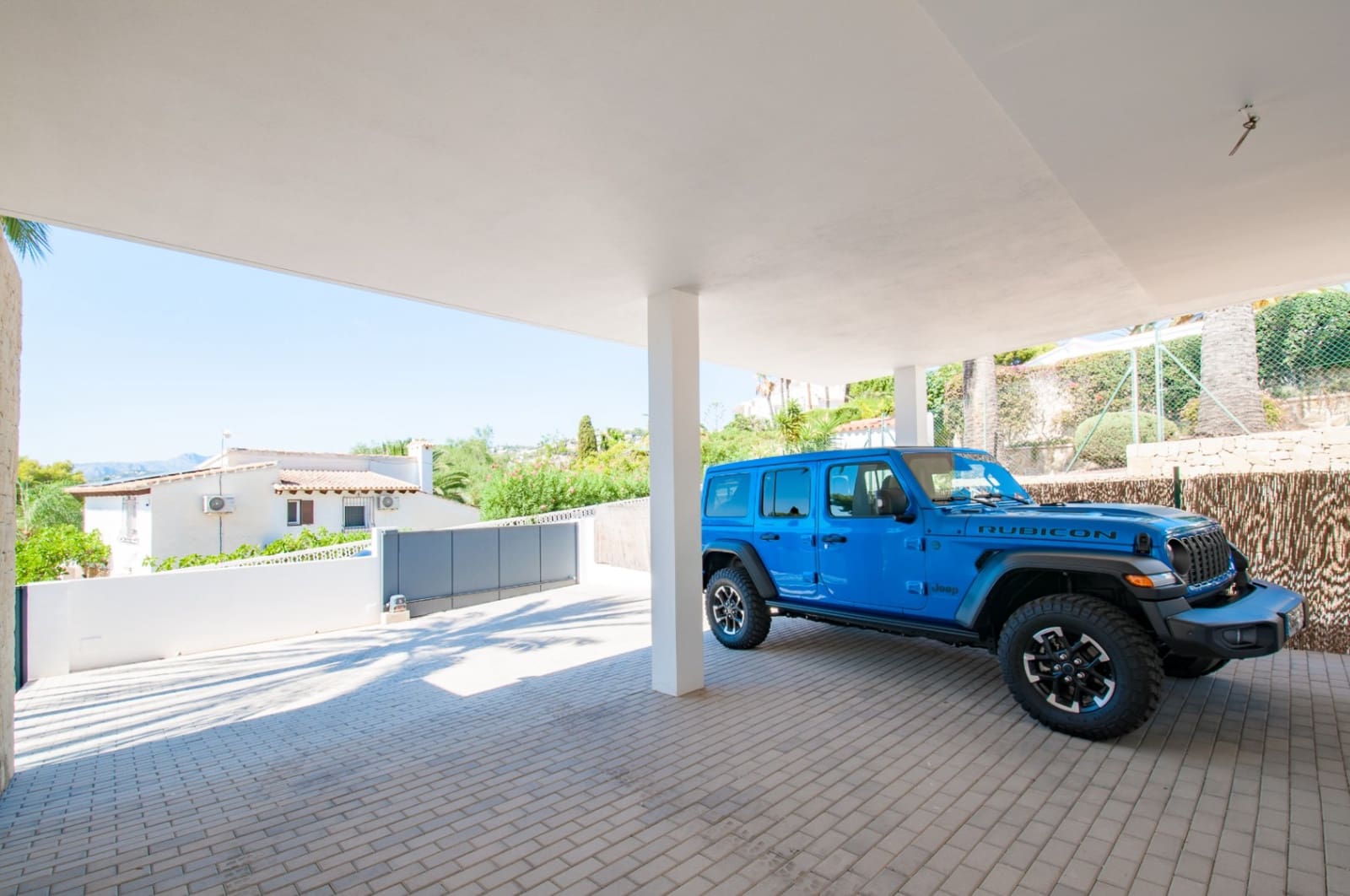 4 chambre Villa/Maison à vendre à Moraira avec piscine - 1 990 000 € (Ref: 9270030)