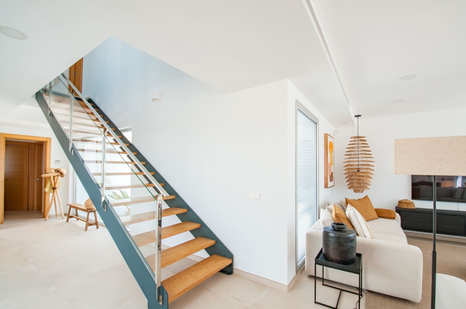 4 chambre Villa/Maison à vendre à Moraira avec piscine - 1 990 000 € (Ref: 9270030)