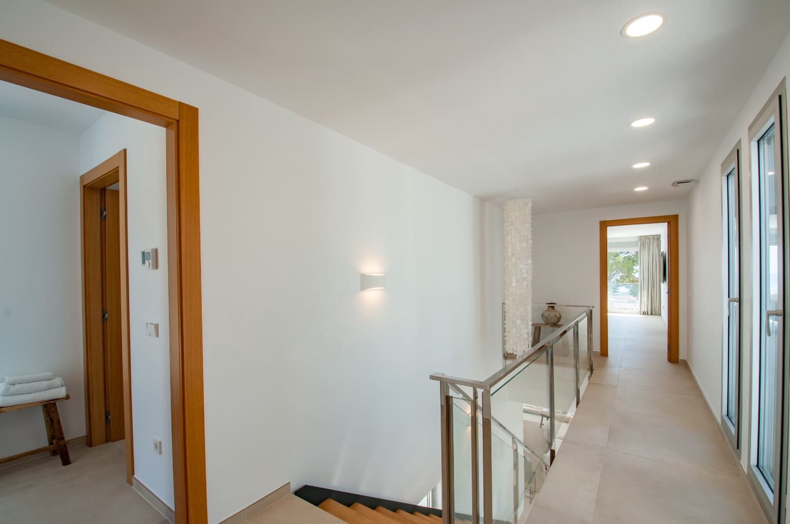 4 chambre Villa/Maison à vendre à Moraira avec piscine - 1 990 000 € (Ref: 9270030)