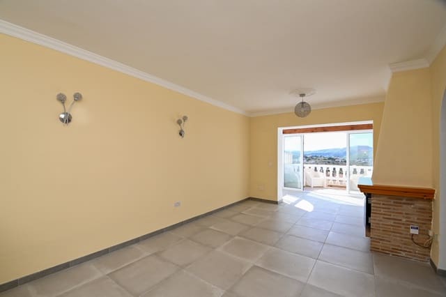 2 bedroom Bungalow for sale in Benitachell / Benitatxell with pool - € 295,000 (Ref: 9270032)