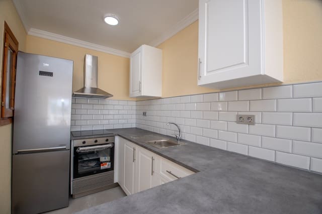 2 bedroom Bungalow for sale in Benitachell / Benitatxell with pool - € 295,000 (Ref: 9270032)