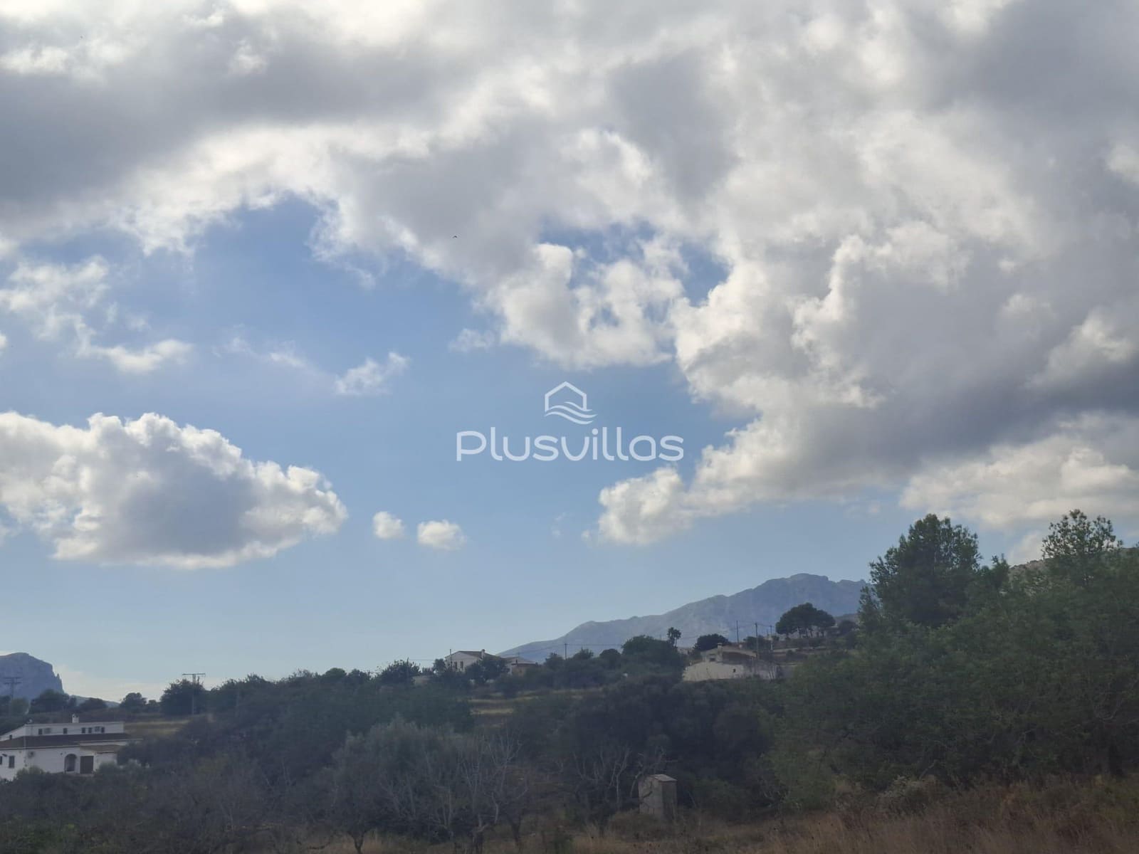 Building Plot for sale in Benissa - € 170,000 (Ref: 9282499)