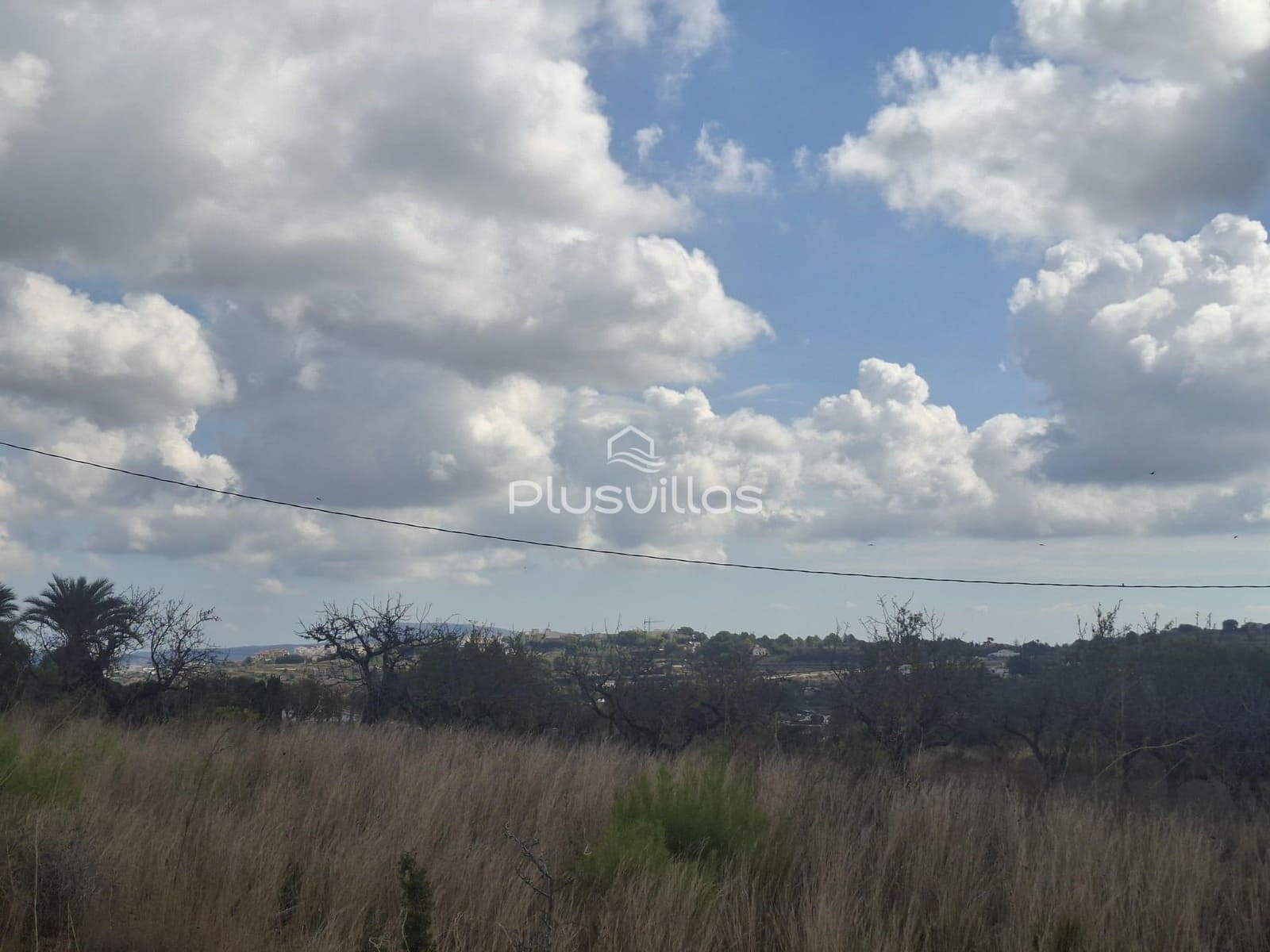 Building Plot for sale in Benissa - € 170,000 (Ref: 9282499)