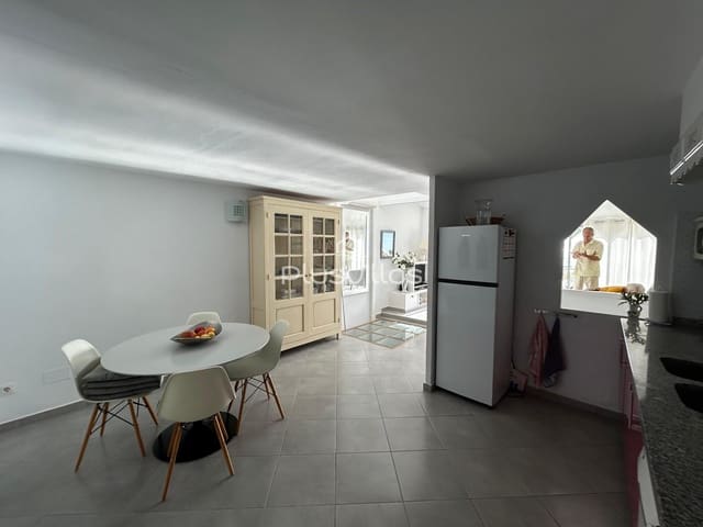 2 chambre Appartement à vendre à Manzanera - Tosal, Calpe / Calp - 350 000 € (Ref: 9292235)