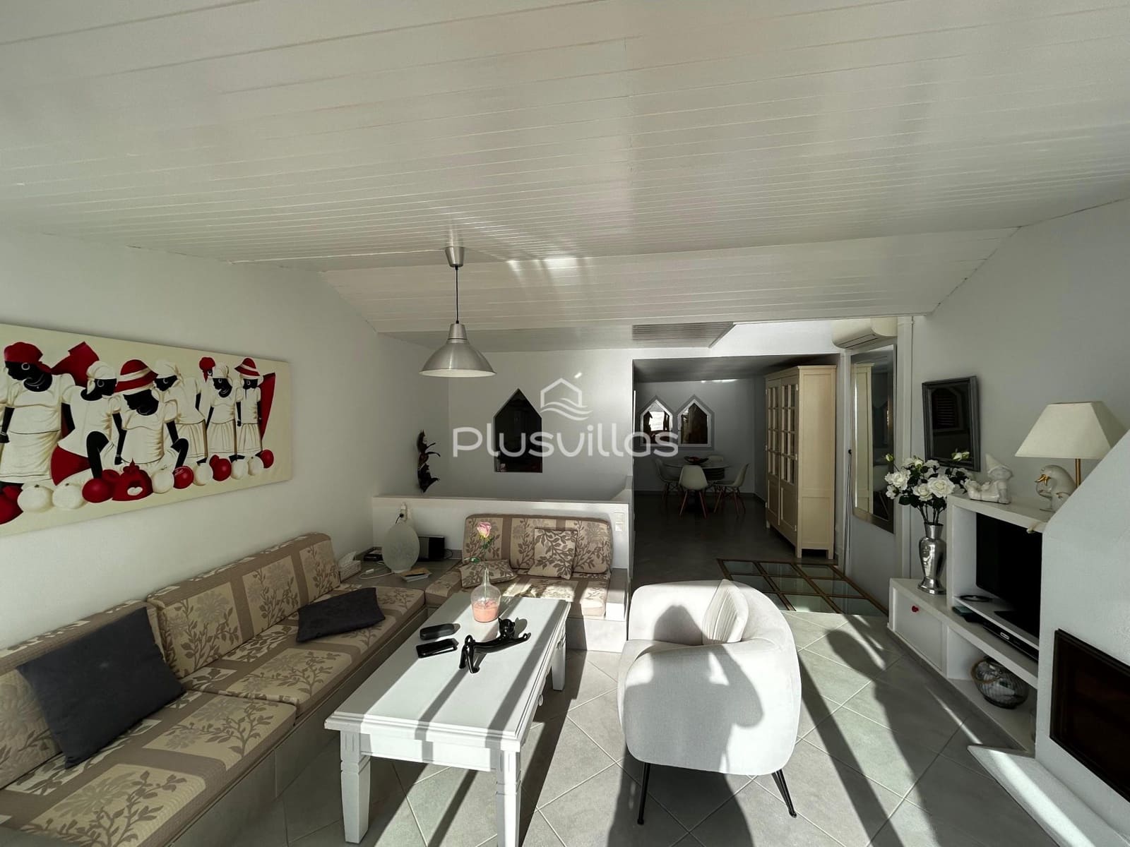 2 bedroom Apartment for sale in Calpe / Calp - € 350,000 (Ref: 9292235)