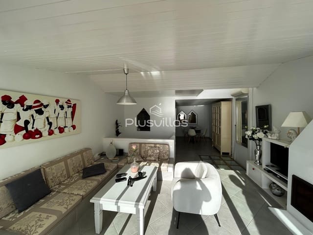 2 chambre Appartement à vendre à Manzanera - Tosal, Calpe / Calp - 350 000 € (Ref: 9292235)