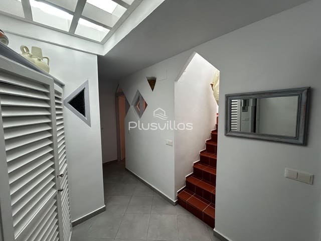 2 chambre Appartement à vendre à Manzanera - Tosal, Calpe / Calp - 350 000 € (Ref: 9292235)