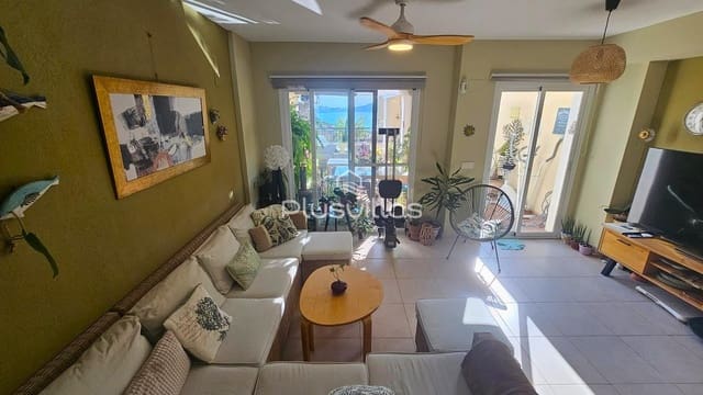 3 chambre Bungalow à vendre à Maryvilla, Calpe / Calp avec piscine - 390 000 € (Ref: 9322107)