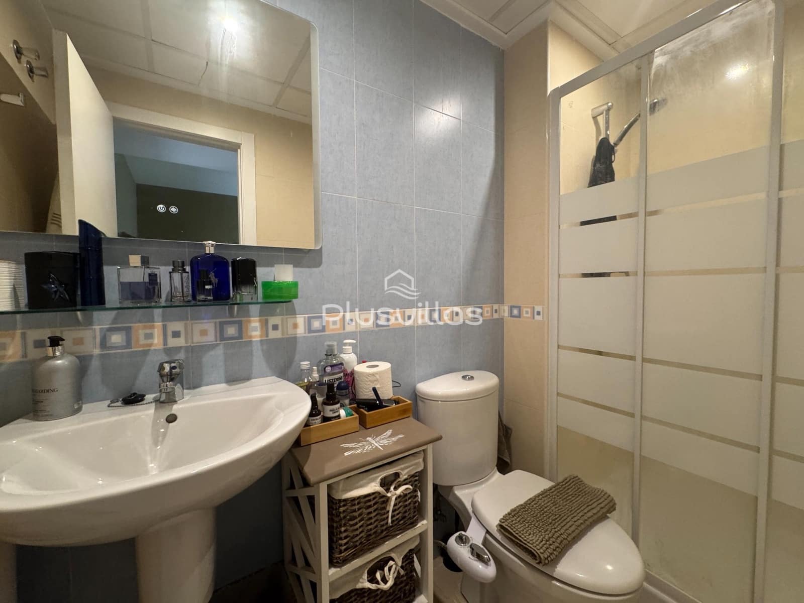 3 camera da letto Bungalow in vendita in Calpe / Calp con piscina - 390.000 € (Rif: 9322107)