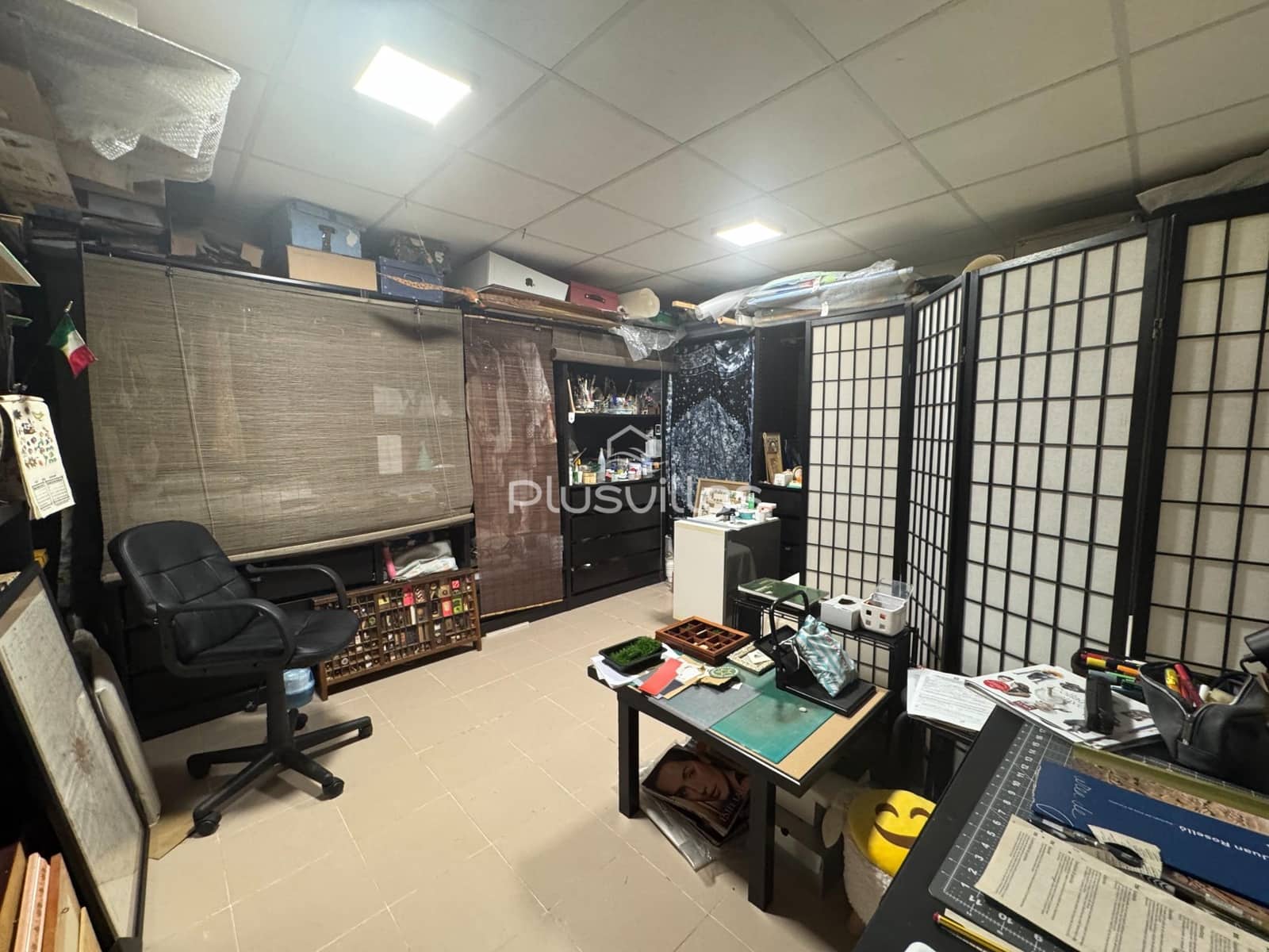 3 camera da letto Bungalow in vendita in Calpe / Calp con piscina - 390.000 € (Rif: 9322107)