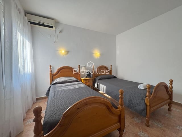 4 chambre Villa/Maison à vendre à Maryvilla, Calpe / Calp avec piscine - 490 000 € (Ref: 9322108)