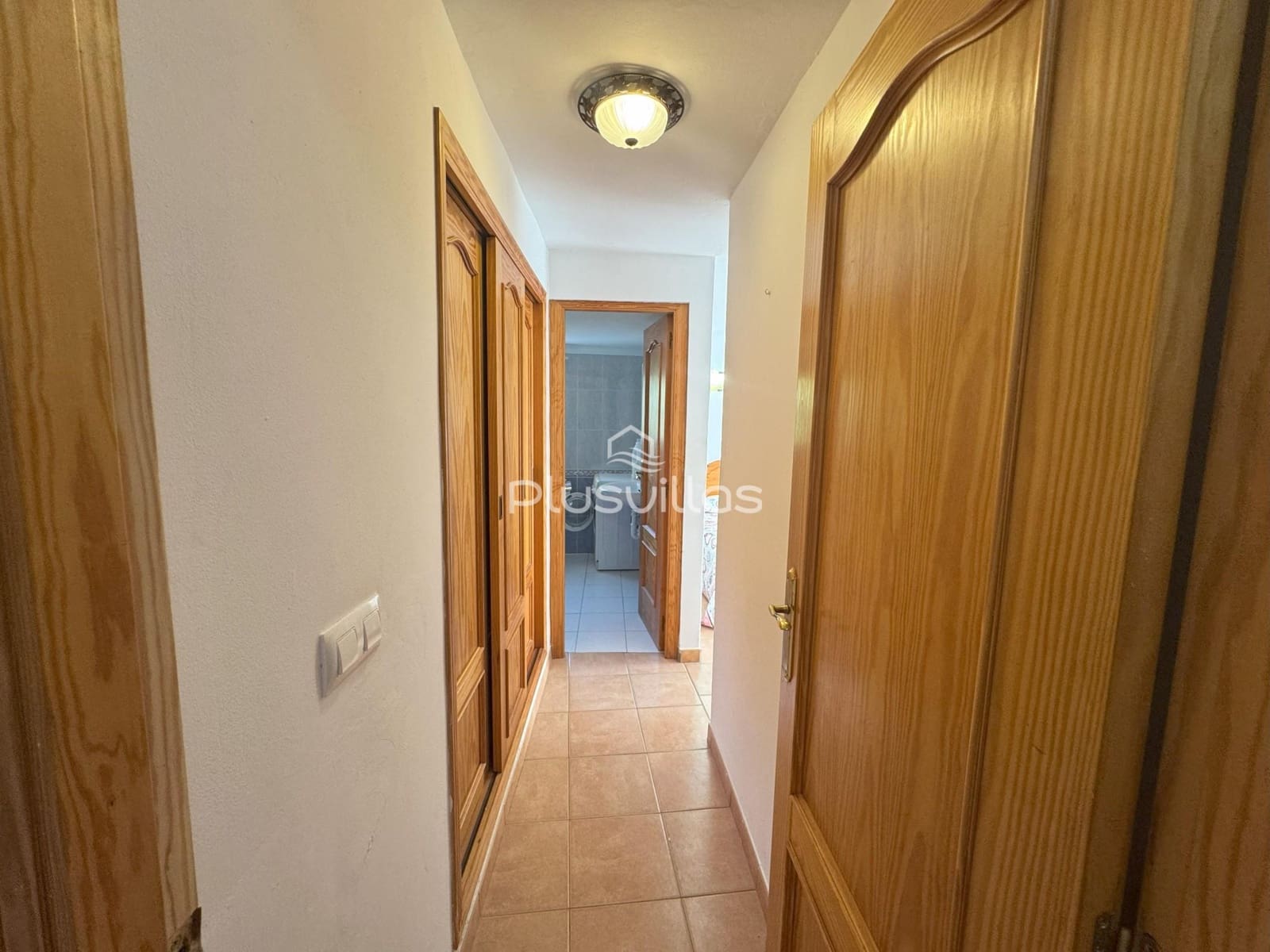 4 chambre Villa/Maison à vendre à Calpe / Calp avec piscine - 490 000 € (Ref: 9322108)