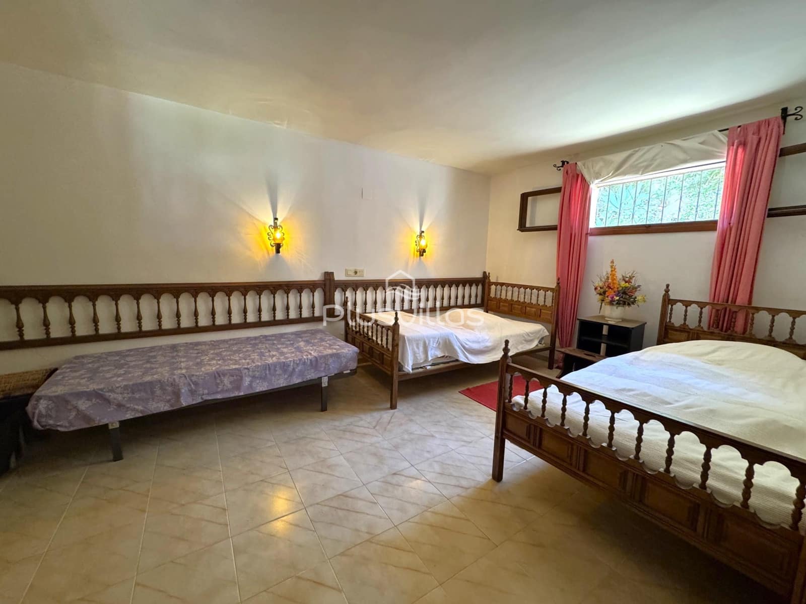 6 sovrum Villa till salu i Calpe / Calp med pool - 695 000 € (Ref: 9322109)