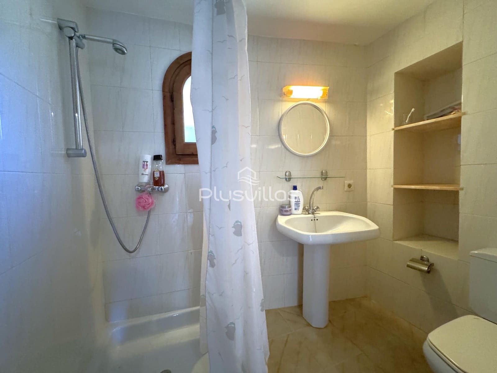 6 sovrum Villa till salu i Calpe / Calp med pool - 695 000 € (Ref: 9322109)