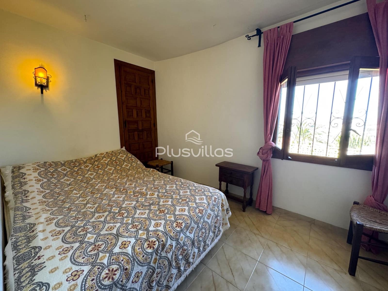 6 sovrum Villa till salu i Calpe / Calp med pool - 695 000 € (Ref: 9322109)