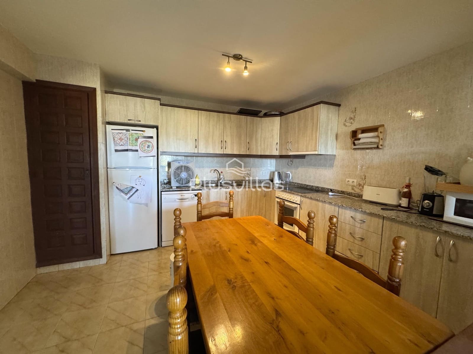 6 sovrum Villa till salu i Calpe / Calp med pool - 695 000 € (Ref: 9322109)