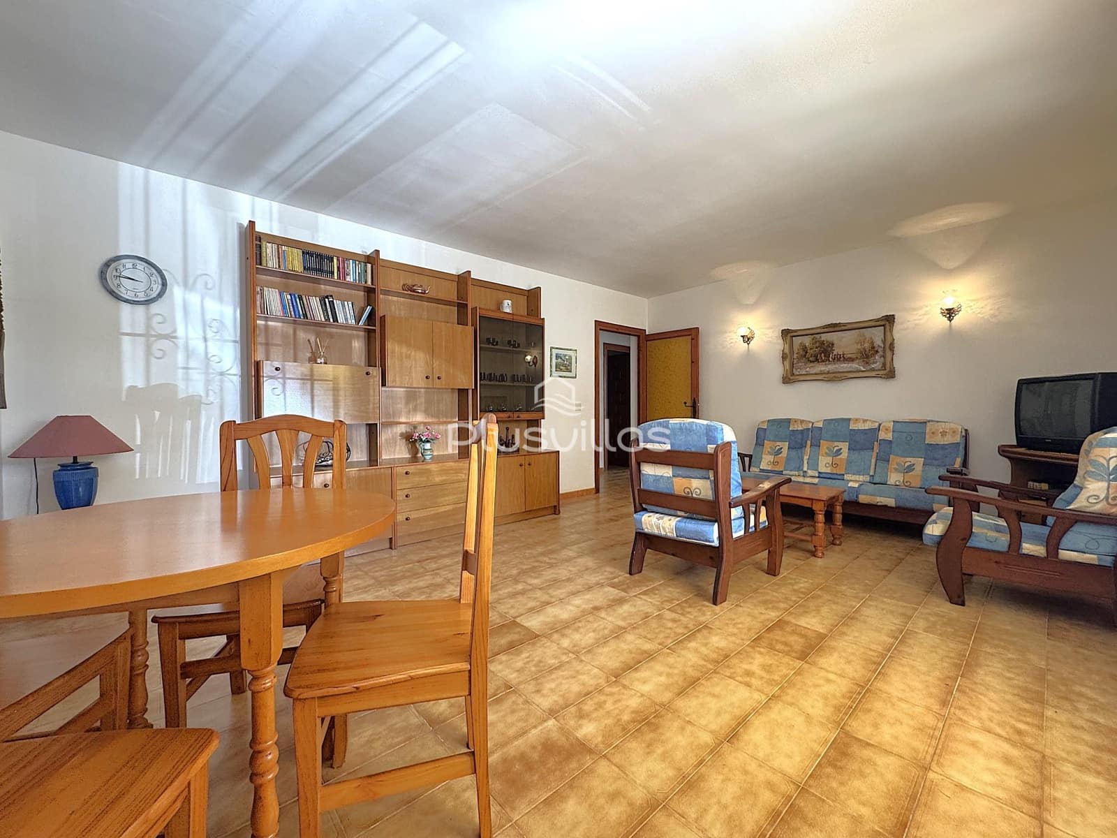 4 soverom Villa til salgs i Calpe / Calp - € 900 000 (Ref: 9322110)