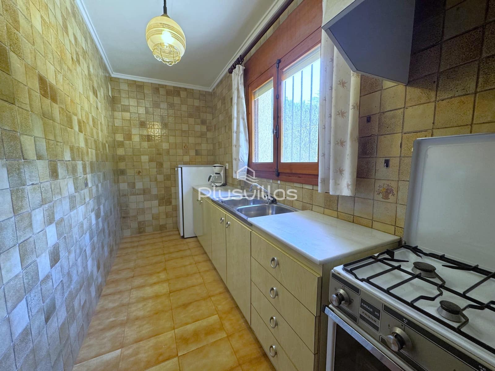 4 soverom Villa til salgs i Calpe / Calp - € 900 000 (Ref: 9322110)