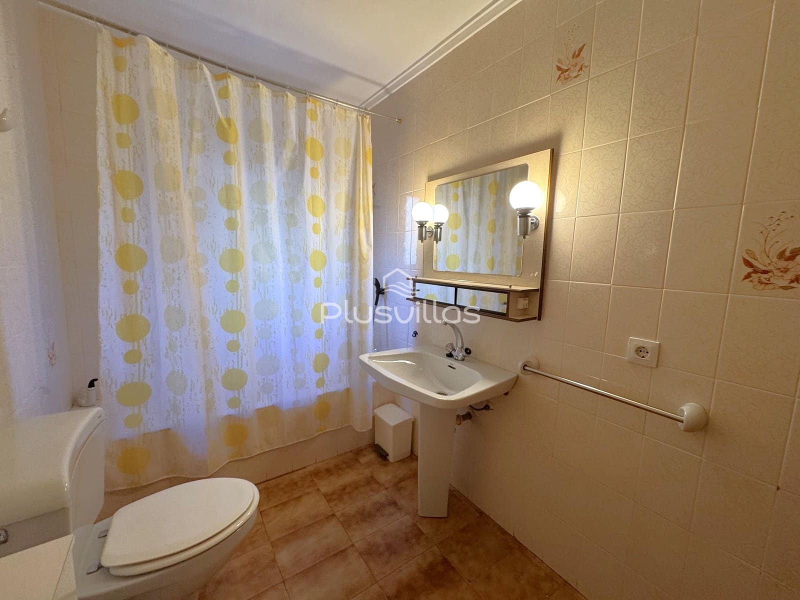 4 soverom Villa til salgs i Calpe / Calp - € 900 000 (Ref: 9322110)