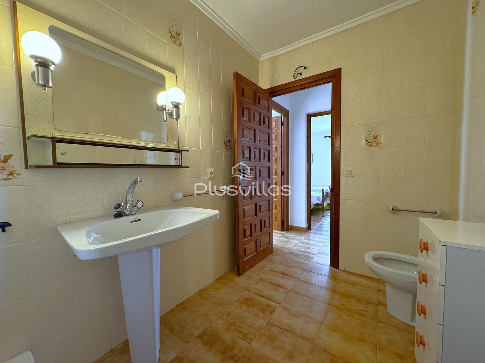 4 soverom Villa til salgs i Calpe / Calp - € 900 000 (Ref: 9322110)