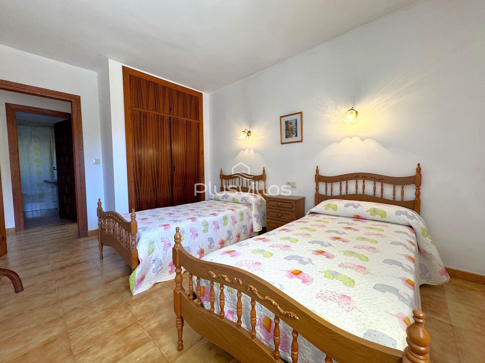 4 soverom Villa til salgs i Calpe / Calp - € 900 000 (Ref: 9322110)